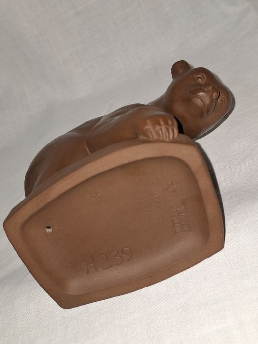 Стара порцеланова фигура--Мейсен--Meissen--30-те,40-те год.