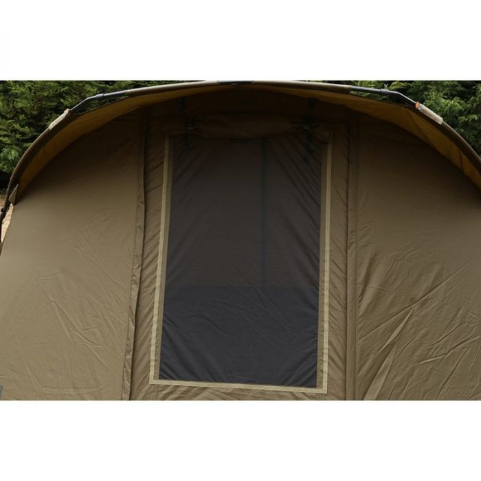 Палатка FOX EOS 2 Man Bivvy и Зимно покривало FOX EOS 2 Man Bivvy Skin