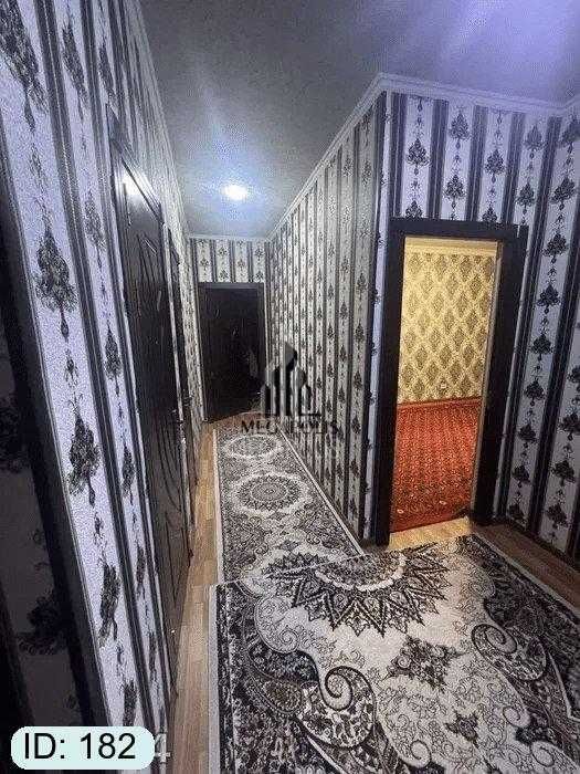 ARZON NARXDA Shayxul olam masjidi tarafDA 2 xonali kvartira sotiladi