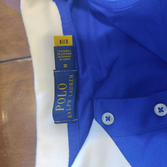 Tricou Polo Ralph Lauren
