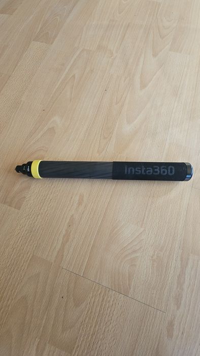 Vand selfie stick Insta 360 3M original!