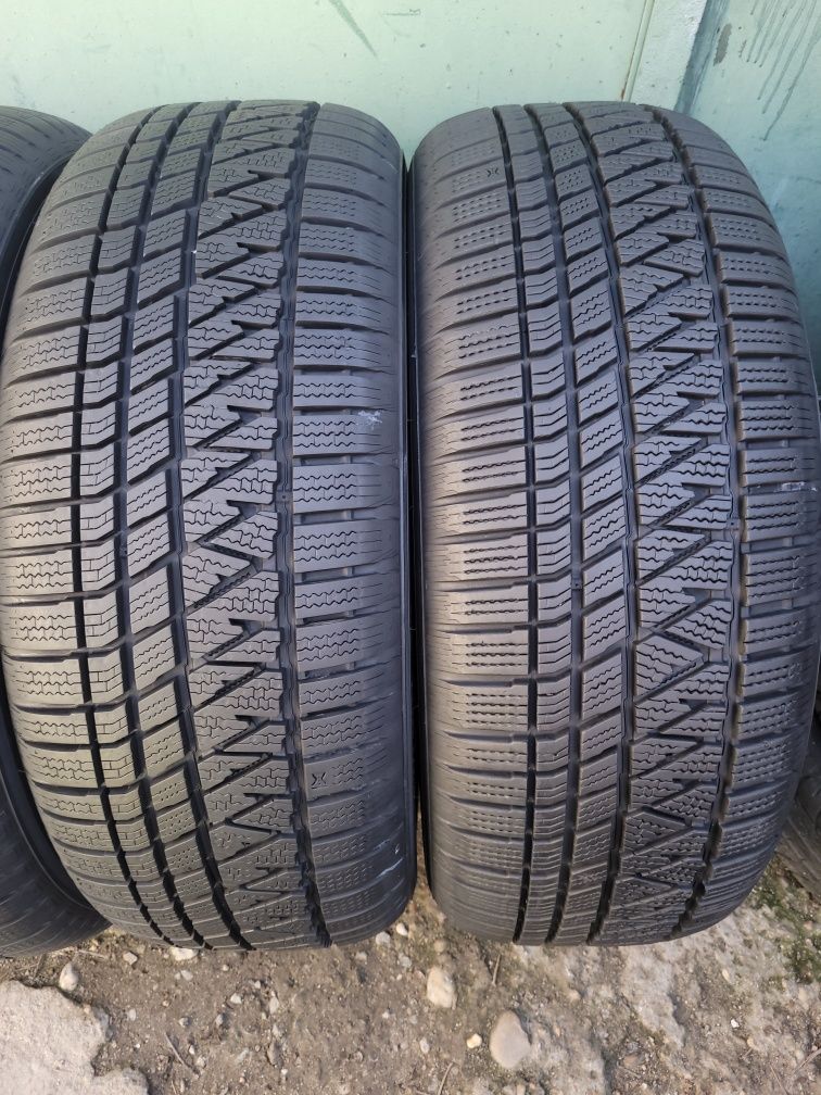 255 55 20 Anvelope de iarnă Kumho