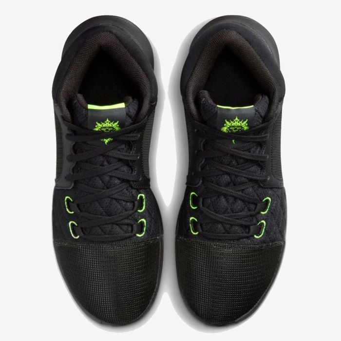 Маратонки Nike Lebron Witness VIII Original 44