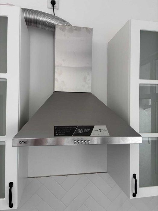 Вытяжка Artel ART 0760 PRIMA