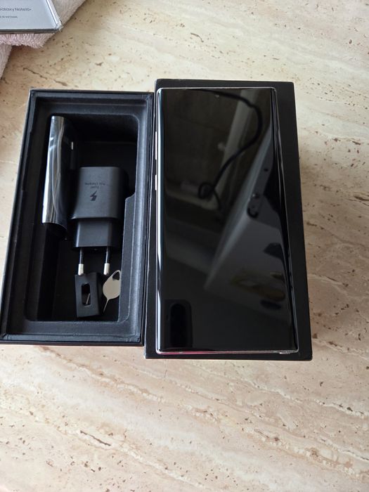 Samsung Galaxy Note 10+