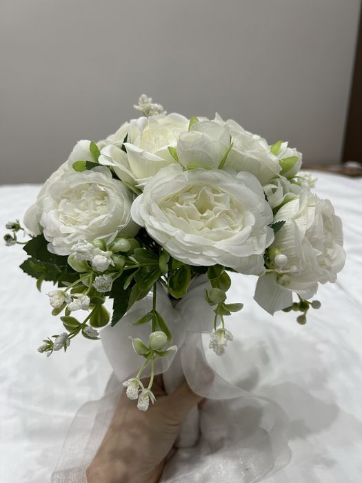 Цветы,букет для свадьбы