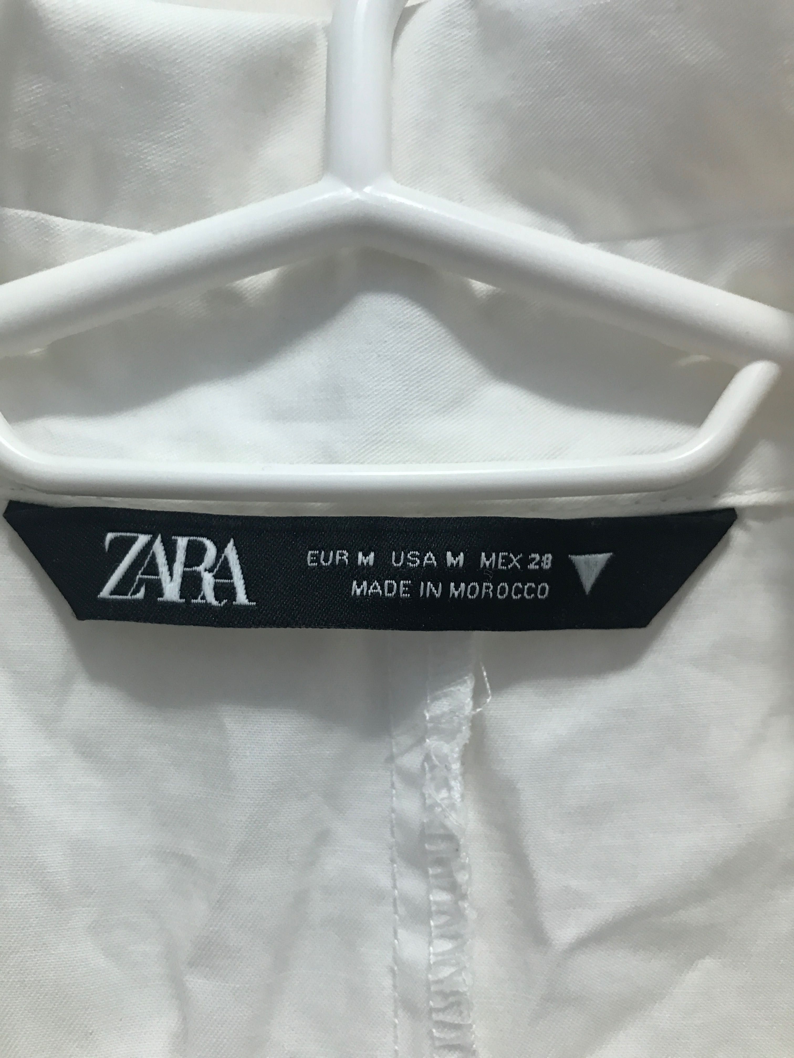 Zara от мароко внос
