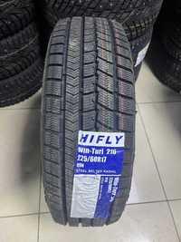 225/60 R17 HIFLY зимние липучка китай