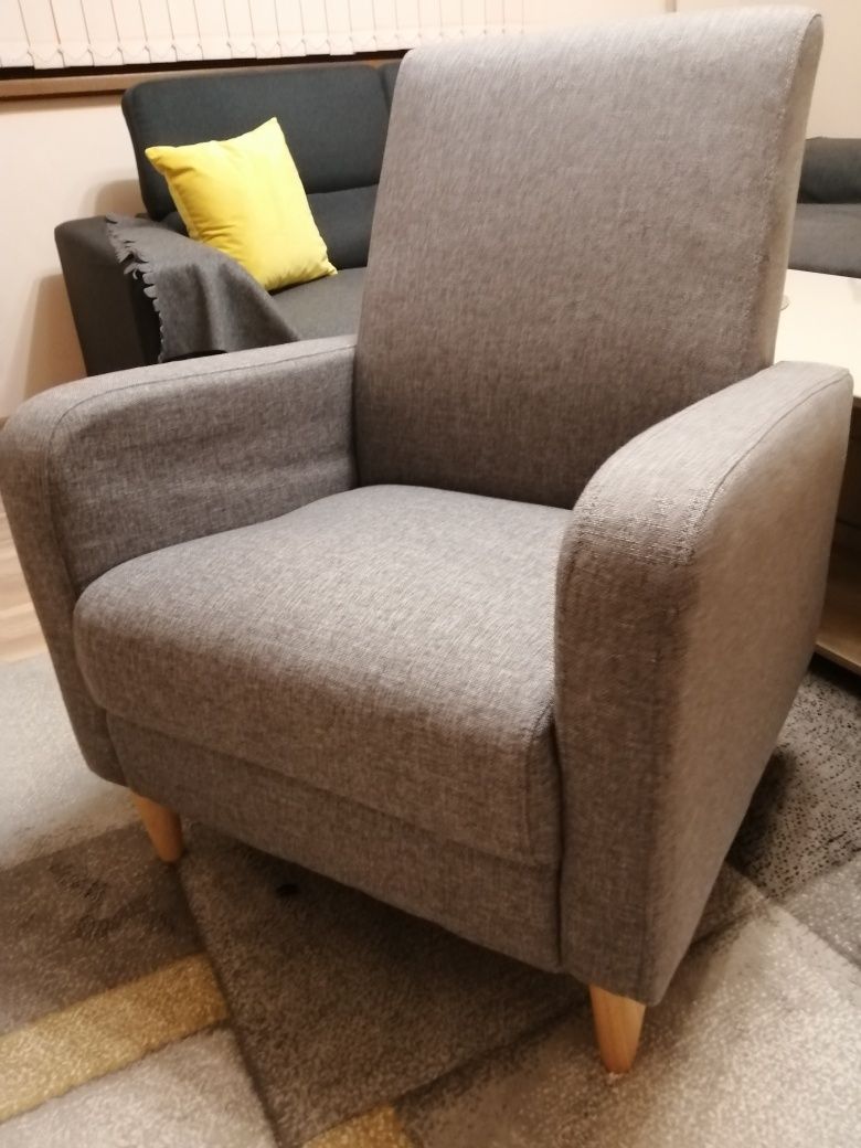 Кресло-модерен дизайн