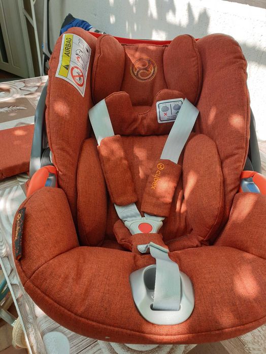 Scoica masina Cybex 0/13 kg