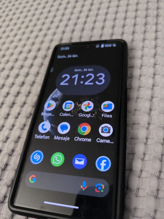 Google Pixel 6 pro 128 GB