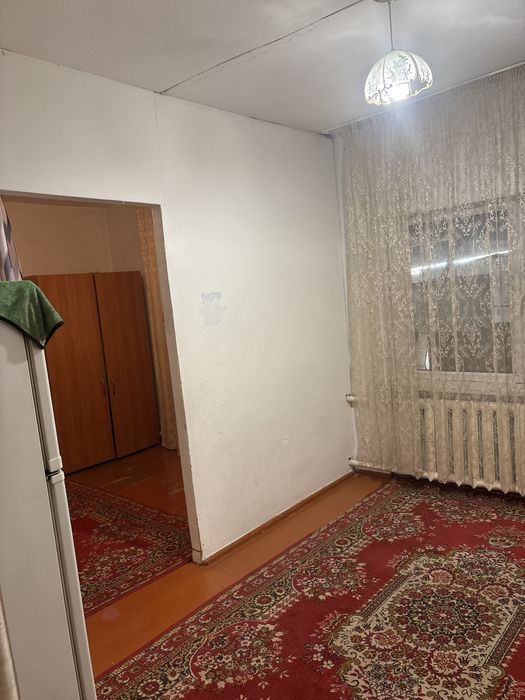 Сдаётся две комнаты частного дома