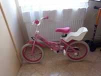 Bicicleta Toimsa copii