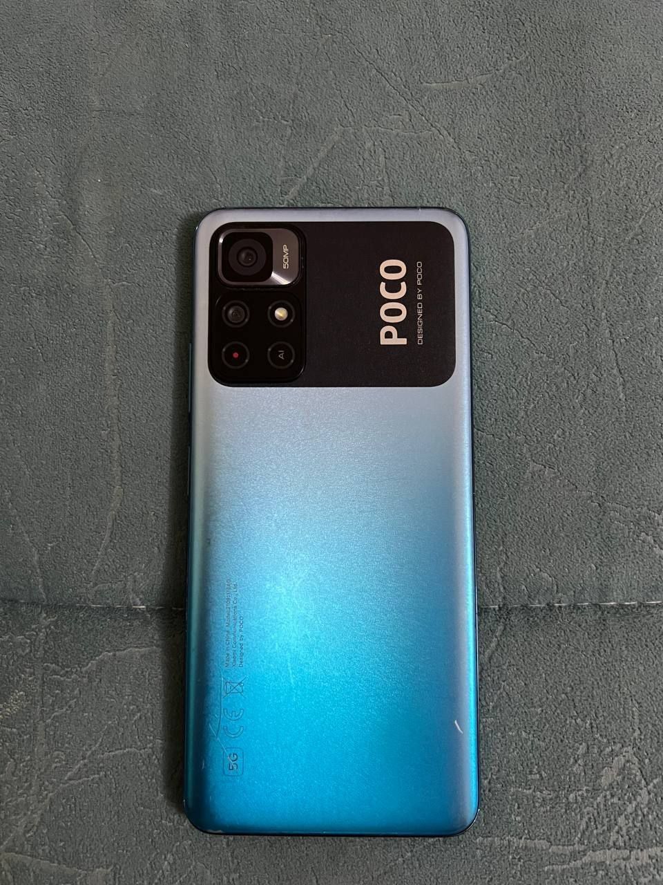 Poco M4 Pro 6/128gb