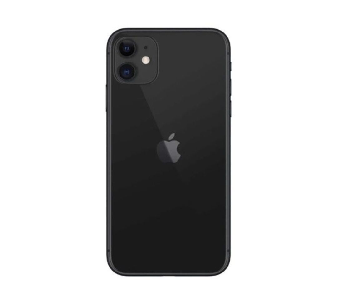 Iphone 11 64gb black