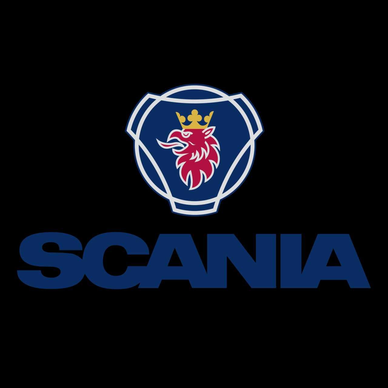 Scania Ремонт и резервни части [ 2023 ] на дилърско ниво