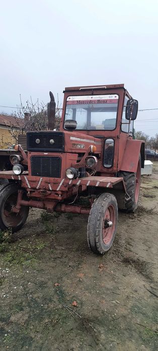 Tractor U650 de vânzare