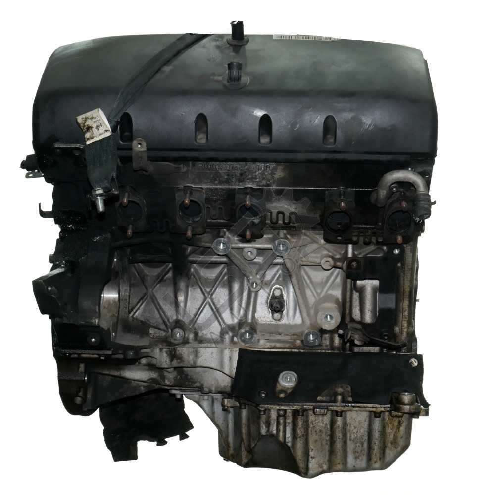 Двигател BLE 5.0 Volkswagen Touareg I (7L) 2002-2010 ID: 142569