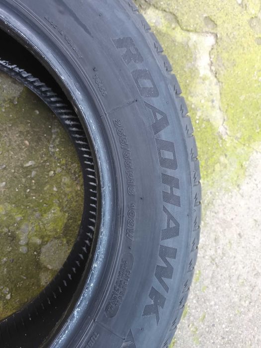 Летни Firestone 255/55/R18 109W