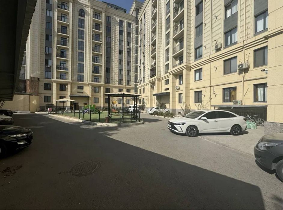 х Новостройка 1/1/10 Чиланзар 14 квартал,Орт.Атлант,Евро Ремонт