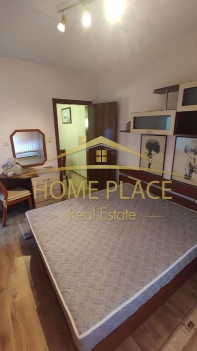 Дава се под наем Двустаен апартамент в Варна, Христо Ботев - 52 кв.м за 510 € - Снимка #2