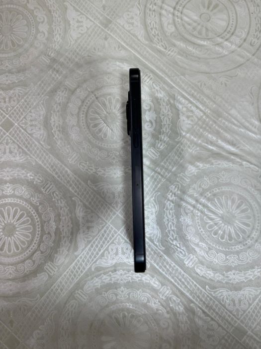 Iphone 16 pro max 256