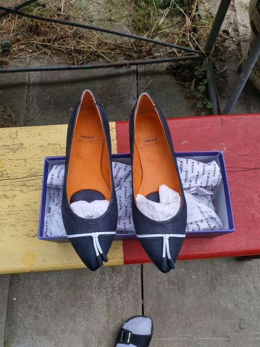 37. Mexx. Nou. Balerini damă