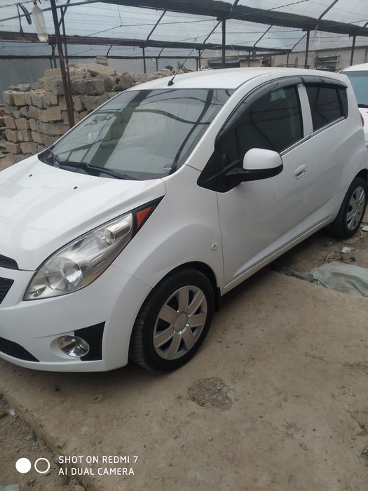 Spark 2 paditsa  2013 yil