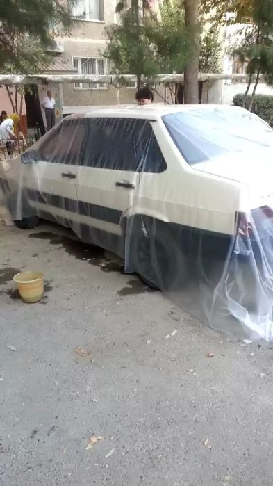 Продам машину ваз 21099