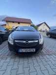 Opel corsa D Easytronic