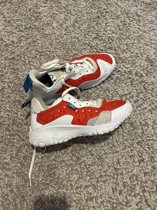 Nike Air Jordan Delta 2-оригинални мъжки маратонки