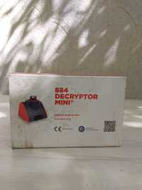 884 Decryptor Mini copiator/clonare chei