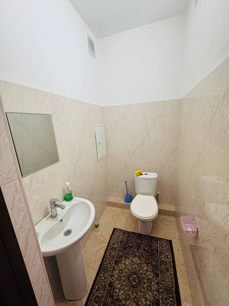 Choshtepa (Sergeli) 3 xona novostroyka 69.900$