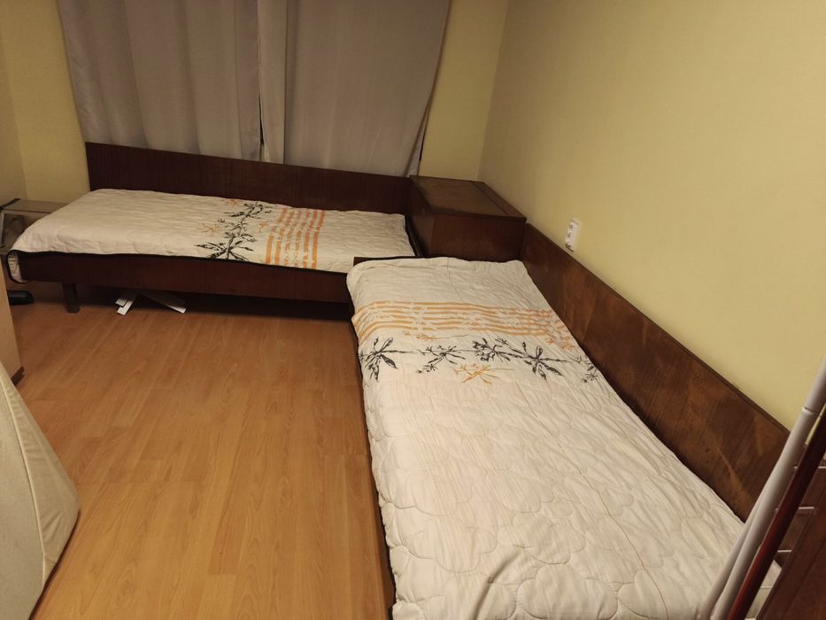 Подарявам 2 легла и ракла