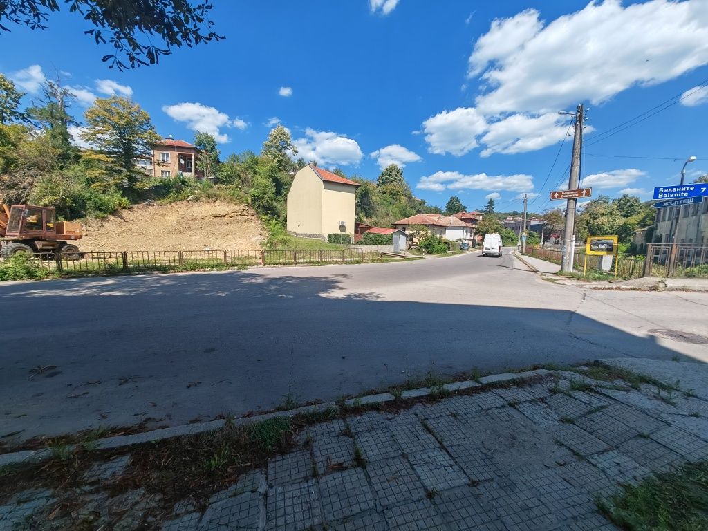 Продава се Парцел в Габрово, Сарани - 610 кв.м за 42 €/кв.м - Снимка #5