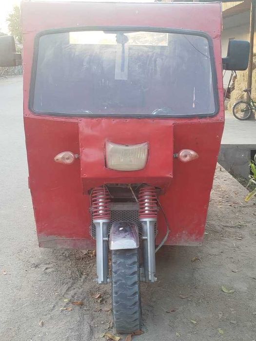 Xunje moto sotiladi