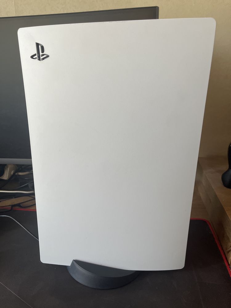Playstation 5 disk edition