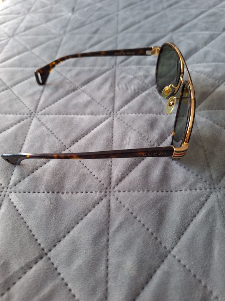 Слънчеви очила GUCCI-gg0447s