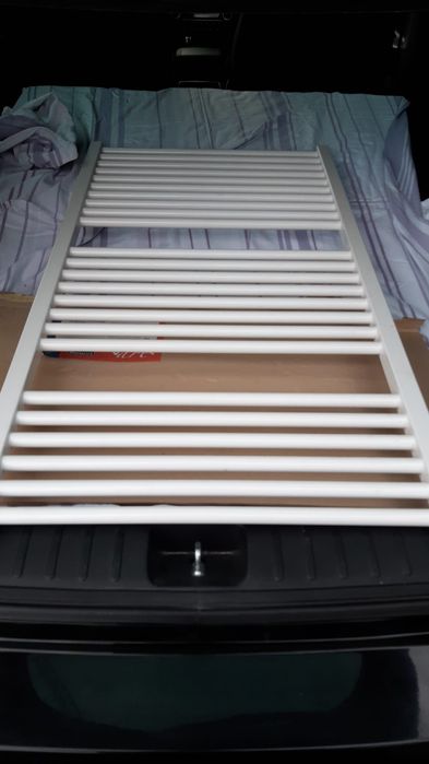 Vând radiator ferroli