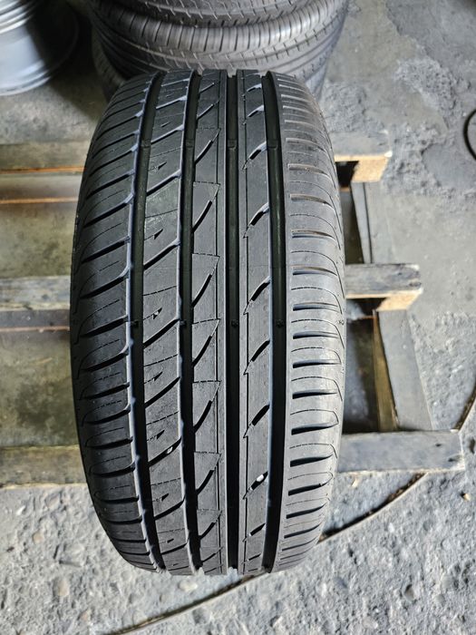 1 anvelopa vara noua 215 55 16 BestDrive 2025