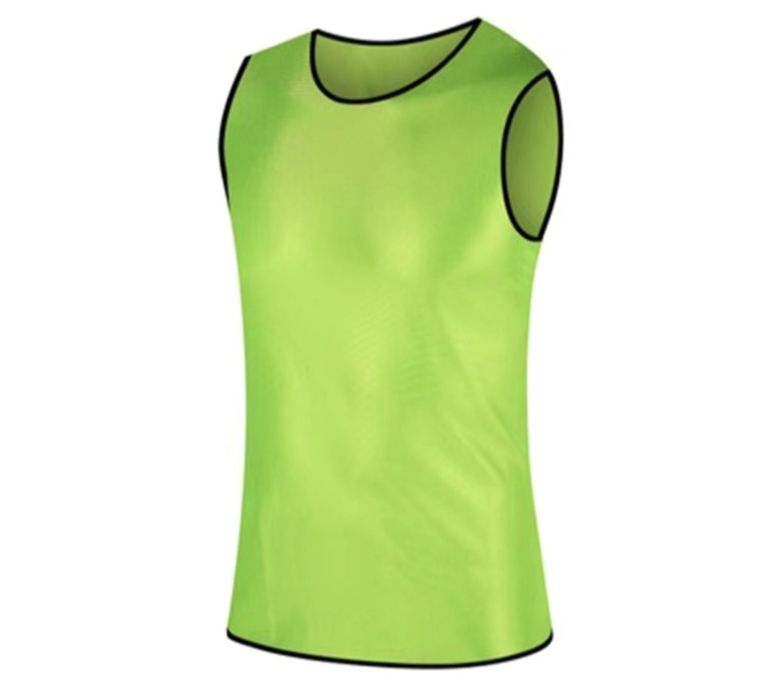 Футбольные манишки