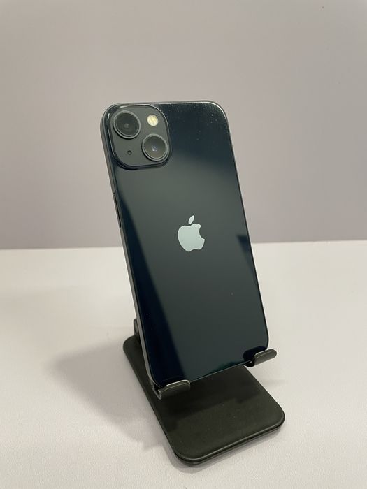 Iphone 13 black 128gb