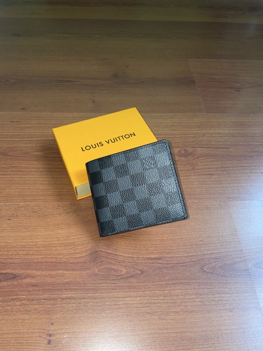 Портфейл Louis Vuitton 2 вида| Бестселър!