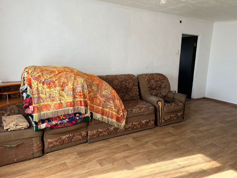 Продается дом заречный 4