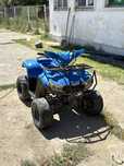 Vand atv 110cc merge perfect!!