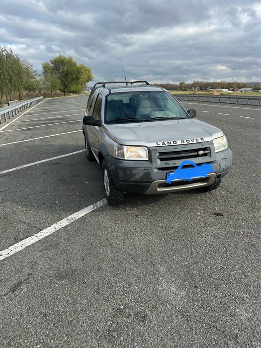 De vanzare Land Rover.