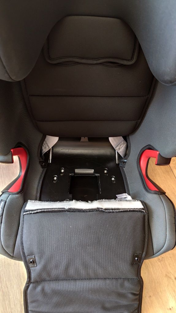 Стол за кола Britax Romer Advansafix 4 R