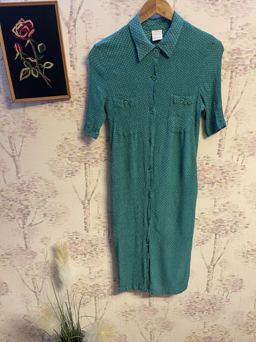 Rochie dama 100% vascoza Bogner marimea XS