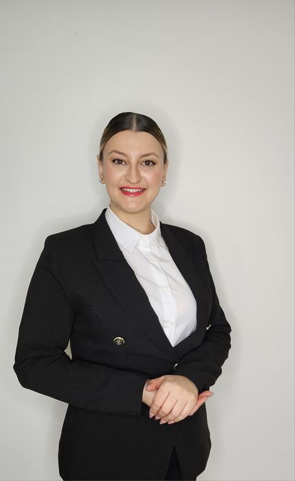 Meditații Engleză cu profesor certificat C2 – Online/Individual