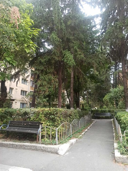 Apartament cu doua camere in zona linistita Rm Valcea Nord